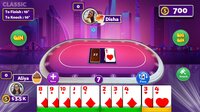 Gin Rummy Offline screenshot, image №2945161 - RAWG