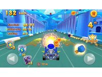 Masked Heroes: Kart Racing 3D screenshot, image №2682237 - RAWG