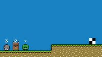 Turtle, Rabbit, Hedgehog screenshot, image №2665800 - RAWG