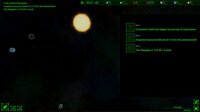 Galactic Simulator2: Stargate screenshot, image №4216537 - RAWG