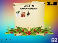 Christmas Memory (itch) screenshot, image №2260614 - RAWG
