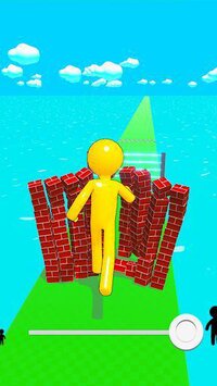 ScaleMan screenshot, image №3692121 - RAWG