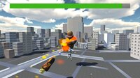 Attack On Guardians screenshot, image №3188889 - RAWG