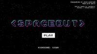 SPACEOUT (jesseharrisonfreelance) screenshot, image №2594977 - RAWG