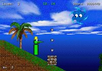 KEKCROC (CasperTheKekcrocFan) screenshot, image №3204988 - RAWG