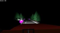 Spooky Driving screenshot, image №4227203 - RAWG