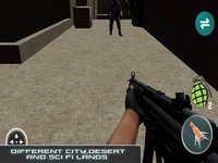 Delta Force 2: US Military War screenshot, image №1676468 - RAWG