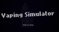 Vaping Simulator screenshot, image №1170661 - RAWG