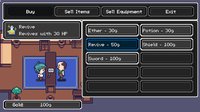2D RPG Kit The Game screenshot, image №2309610 - RAWG