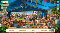 Holiday in Europe: Wonders of Germany Collector's Edition screenshot, image №4146060 - RAWG