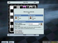 Kasparov Chessmate screenshot, image №365452 - RAWG