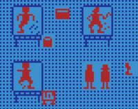 reunion (itch) screenshot, image №1079863 - RAWG