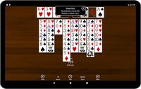 FreeCell Forever screenshot, image №1413864 - RAWG