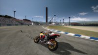 MotoGP 09/10 screenshot, image №528510 - RAWG