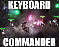 Keyboard Commander screenshot, image №1254579 - RAWG