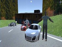 3D Car Race screenshot, image №2155253 - RAWG