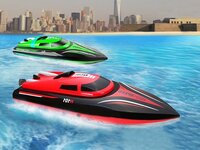 Speed Boat Driving Game 2021 screenshot, image №2935840 - RAWG