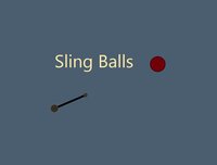 Sling Balls screenshot, image №3507912 - RAWG