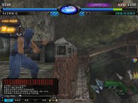 Dead or Alive Online screenshot, image №480250 - RAWG