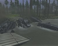 Steel Fury: Fall Blau screenshot, image №497427 - RAWG