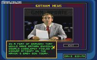 Batman Returns (Amiga, Atari) screenshot, image №288472 - RAWG