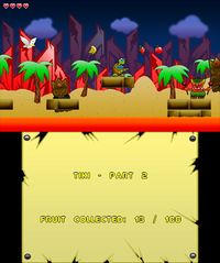 Turtle Tale screenshot, image №243374 - RAWG