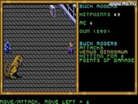 Buck Rogers: Matrix Cubed screenshot, image №327151 - RAWG