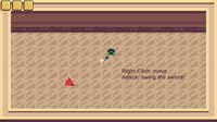 Gold Hunter (itch) (rechronicle) screenshot, image №2225055 - RAWG
