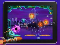 Invaders World Tour: Classic screenshot, image №1607077 - RAWG