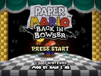 Back In Bowser screenshot, image №3427013 - RAWG