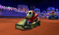 Mario Kart 7 screenshot, image №267594 - RAWG