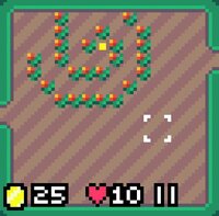 Garden Maul 64 screenshot, image №3529200 - RAWG
