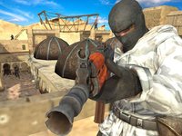 Anti-Terrorism Army Team screenshot, image №1603838 - RAWG