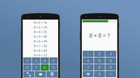 Multiplication table screenshot, image №1562420 - RAWG