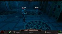 Hell Dungeons - The Lost Soul screenshot, image №3685967 - RAWG