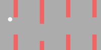 Flappy Circle screenshot, image №1214959 - RAWG