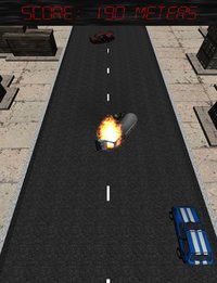 Apocalypse car run screenshot, image №939883 - RAWG