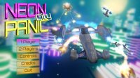 Neon City Panic screenshot, image №1107345 - RAWG