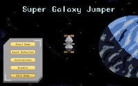 Super Galaxy Jumper screenshot, image №3083692 - RAWG