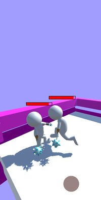 Ragdoll Fighting screenshot, image №3646098 - RAWG