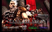 Quake III Arena screenshot, image №742172 - RAWG