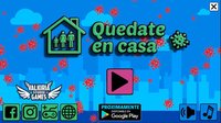 Quedate en casa screenshot, image №2319806 - RAWG