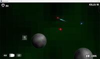 Chain Reaction (itch) (Zombieschannel) screenshot, image №3527328 - RAWG