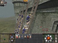 Medieval 2: Total War screenshot, image №444695 - RAWG