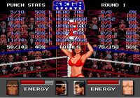 Greatest Heavyweights screenshot, image №759379 - RAWG