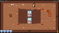 A Penguin goes to Hell screenshot, image №2634406 - RAWG