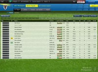 Football Manager 2013 screenshot, image №599731 - RAWG