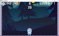 Strange rain screenshot, image №2588105 - RAWG