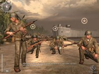 Medal of Honor: Pacific Assault screenshot, image №649604 - RAWG