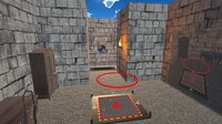 Infinadeck Medieval Maze screenshot, image №3241712 - RAWG
